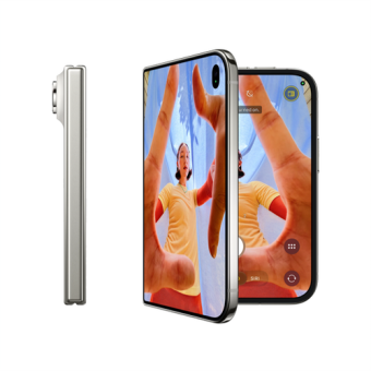 Смартфон Apple iPhone Duo 512Gb Star White (Белый) eSIM