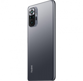 Xiaomi Redmi Note 10 Pro 8/128GB (Onyx Gray)
