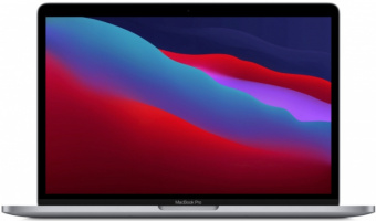 MacBook Pro 16 Late 2021 (3456×2234, Apple M1 Pro, RAM 32 ГБ, SSD 512 ГБ, Apple graphics 16-core), RU, Z14V0008D серый космос