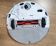 Пылесос-робот Xiaomi Mi Robot Vacuum Mop SKV4093GL, белый