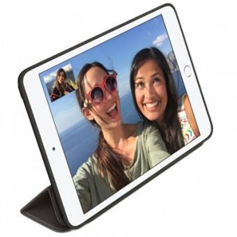 Чехол Smart Case для iPad Mini Retina/2/3, черный