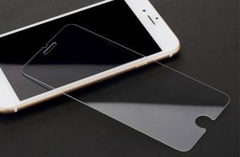 Защитное стекло Rock Screen Protector 2.5D для Apple iPhone 6/6S Plus (Стандарт)