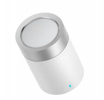 Аудиоколонка Mi Bluetooth Speaker 2 White