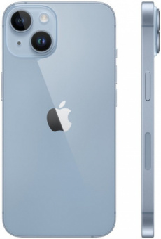 iPhone 14 Plus 512gb синий
