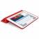 Чехол Smart Case для iPad Mini Retina/2/3, красный