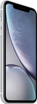 Смартфон Apple iPhone XR 128Gb White (Белый)