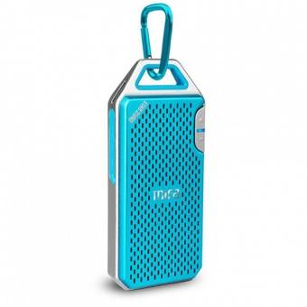MiFa F4 Outdoor Bluetooth Speaker Blue