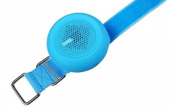 MiFa F20 Outdoor Bluetooth speaker Blue