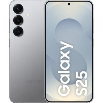 Samsung Galaxy S25 12/128Gb Серый
