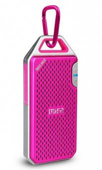 MiFa F4 Outdoor Bluetooth Speaker Rose