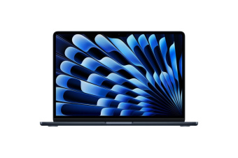 MacBook Air 15" M4 16gb/256gb Midnight
