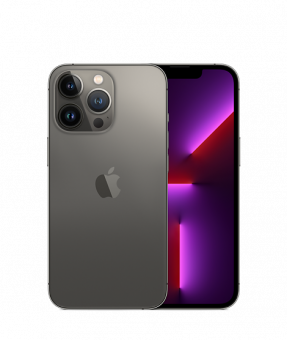 iPhone 13 Pro 128Gb Графитовый