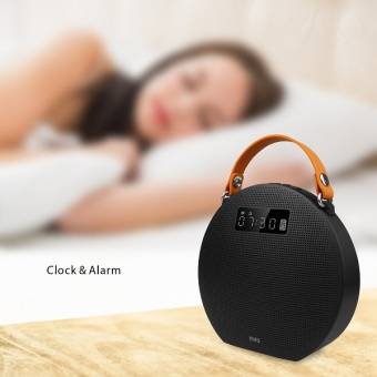 MiFa M9 Outdoor Bluetooth speaker Black