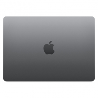 MacBook Air 2024 13" (М3 8C CPU, 8C GPU) 8Gb/256Gb Серый космос (MRXN3)