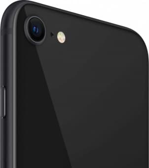 iPhone SE 2020 128GB (черный)