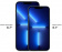 iPhone 13 Pro Max 128Gb Графитовый