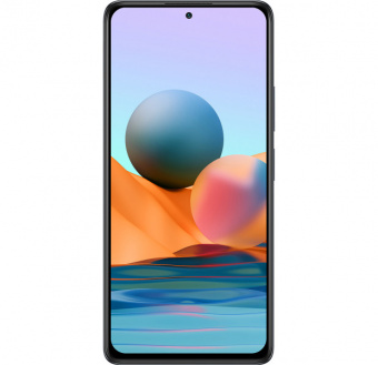 Xiaomi Redmi Note 10 Pro 8/128GB (Onyx Gray)