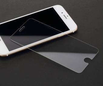 Защитное стекло Rock Screen Protector 2.5D для Apple iPhone 7 (Стандарт)