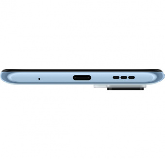 Xiaomi Redmi Note 10 Pro 6/64GB (Glacier Blue)