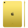 iPad 11 A16 (2025) 128Gb Wi-Fi Yellow (Желтый)