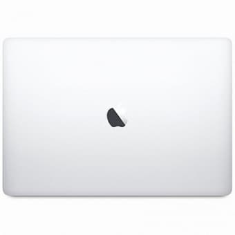 MacBook Pro 15'' Touch Bar 512Gb (MPTV2) Серебристый
