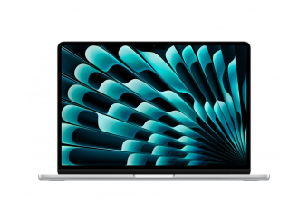 MacBook Air 13" M4 16gb/512gb silver