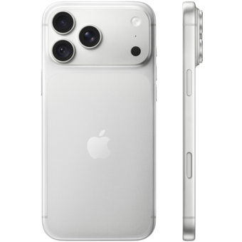 Смартфон Apple iPhone 18 Pro Max 1Tb Silver (Серебристый) SIM+eSIM