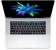Apple MacBook Pro 15 with Touch Bar Серебристый Late 2016 (MLW72RU/A)