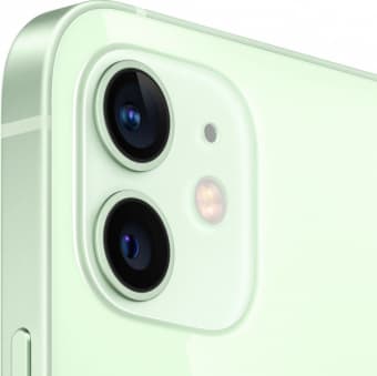 iPhone 12 64GB Зеленый