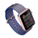 Ремешок нейлоновый Special Nylon для Apple Watch 2 / 1 (42мм) Золотистый/Красный