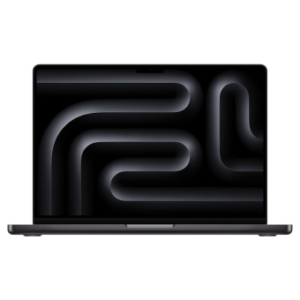 MacBook Pro 2025 14" M5 16Gb/512Gb Черный космос