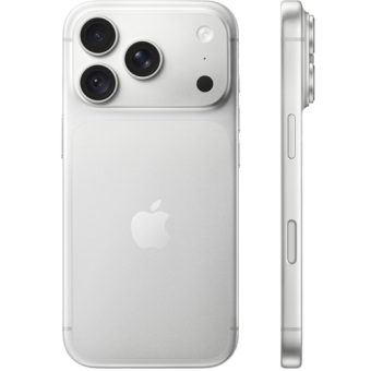 Смартфон Apple iPhone 18 Pro 2Tb Silver (Серебристый) SIM+eSIM