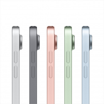 Apple iPad Air Wi-Fi 64 ГБ (розовое золото)