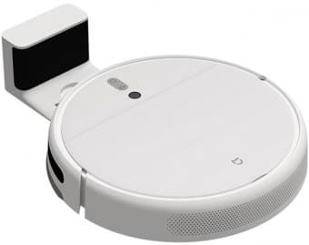 Пылесос-робот Xiaomi Mi Robot Vacuum Mop SKV4093GL, белый