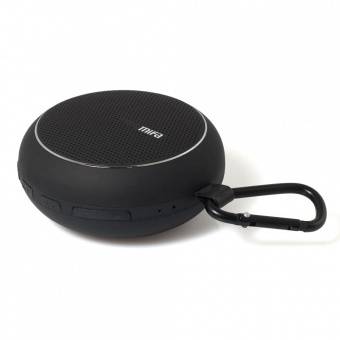 MiFa F1 Outdoor Bluetooth Speaker Black