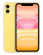 iPhone 11 128gb Желтый