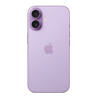iPhone 17 256GB Lavender SIM+eSIM