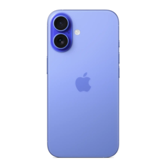 iPhone 17 256GB Mist Blue eSIM