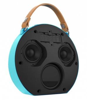 MiFa M9 Outdoor Bluetooth speaker Blue