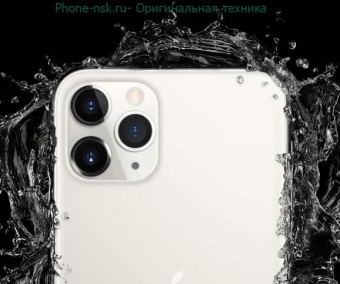 iPhone 11 256gb Желтый