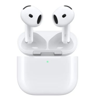 AirPods 4 ANC  с активным шумоподавлением
