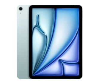 iPad Air (2024) 11" Wi-Fi 512 ГБ, синий