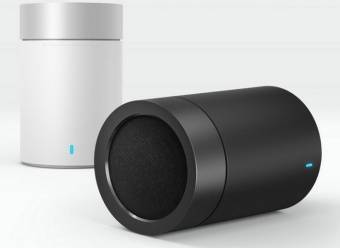 Аудиоколонка Mi Bluetooth Speaker 2 White