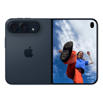 Смартфон Apple iPhone Duo 1Tb Night Sky (Темно-синий) eSIM