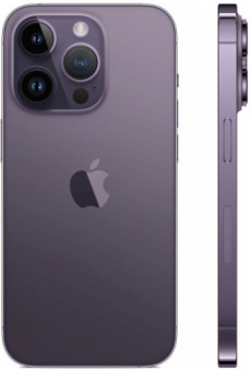 iPhone 14 Pro Max 512gb фиолетовый