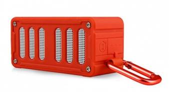 MiFa F6 Outdoor Bluetooth Speaker Red