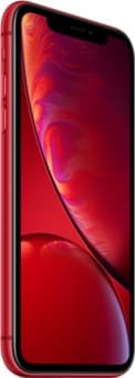 Смартфон Apple iPhone XR 64Gb (PRODUCT)RED, MRY62