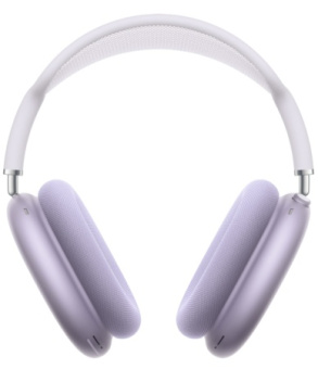 Наушники Apple AirPods Max Purple (Фиолетовый)