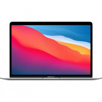 MacBook Air 2020 13,3"  16gb 256Gb M1 Серебристый