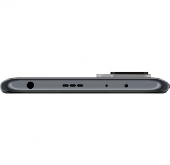 Xiaomi Redmi Note 10 Pro 6/128GB (Onyx Gray)